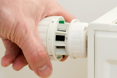 Moray central heating repair costs