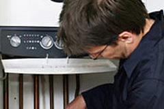 commercial boilers Moray