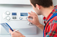 free commercial Moray boiler quotes
