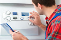 free Moray gas safe engineer quotes