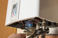 free Moray boiler install quotes